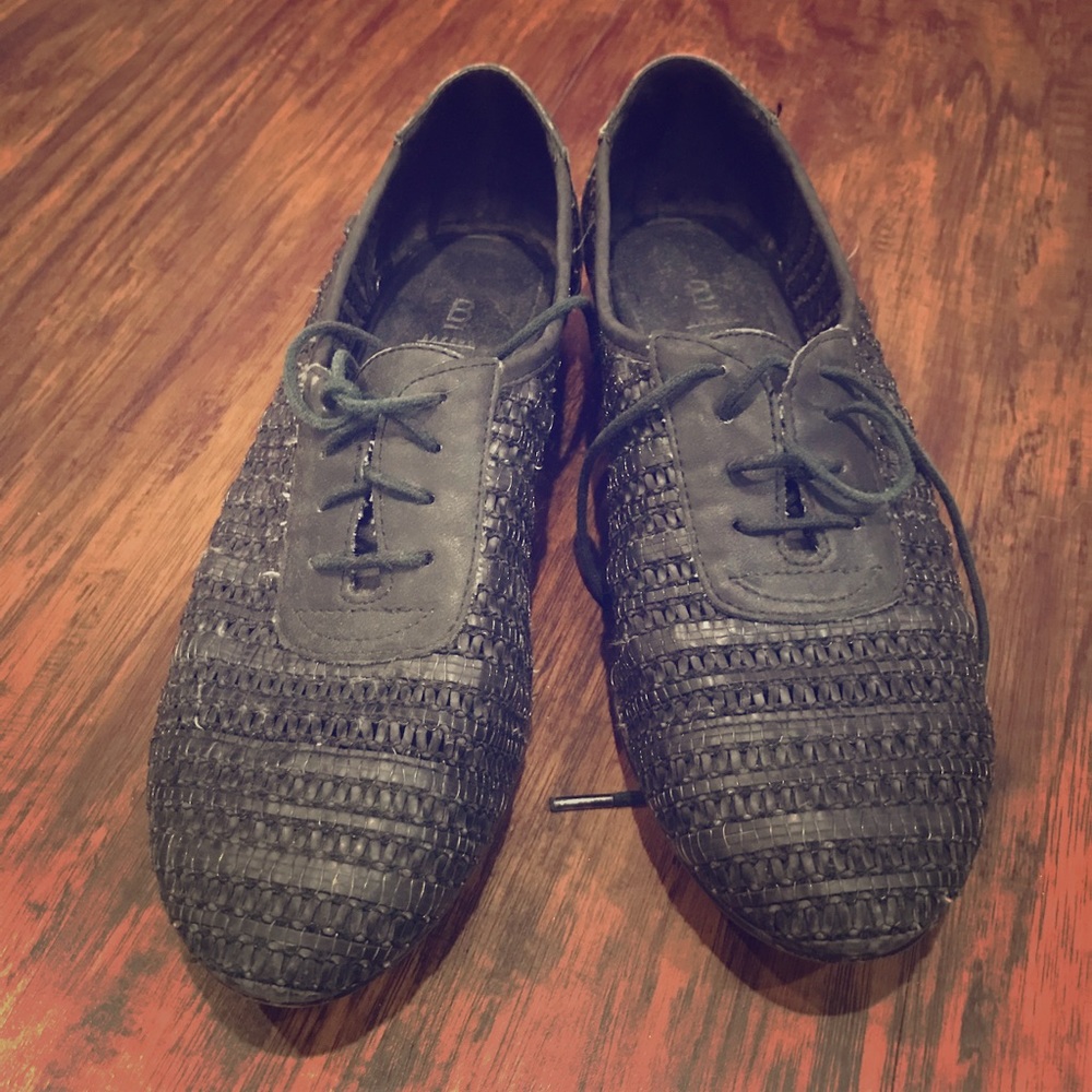 Bakers Flat Shoes